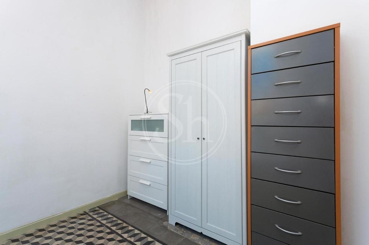 Apartamento Con Terraza En Poble Sec บาร์เซโลนา ภายนอก รูปภาพ